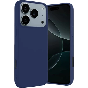 iPhone 17 Pro Kılıf First Tpu Mat Silikon