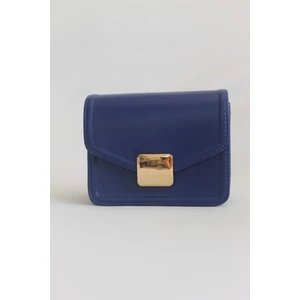 Tandi Bags Torgen Kutu Lacivert Çapraz Çanta
