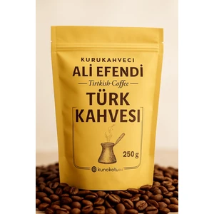 Kurukahveci Ali Efendi