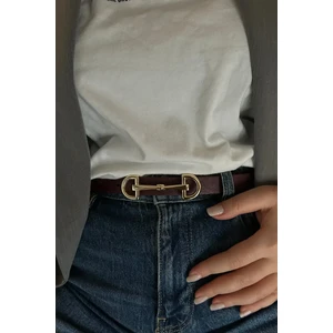 Lina Gold Tokalı Kemer