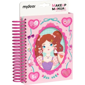 Makyaj Rehberi -  Minik Yıldız