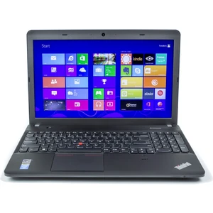 Thinkpad E540 İ5-4200M  240 GB SSD 8 GB Ram Intel Hd Graphics 15.6 Inç Win 10 (Yenilenmiş Dizüstü Laptop)