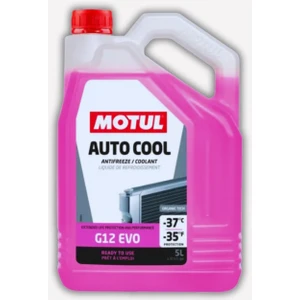 Auto Cool G12 Evo -37°c 1 Lt. Antifriz