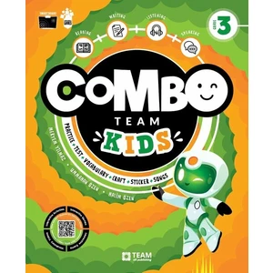 Team Elt Combo Team Kids 3