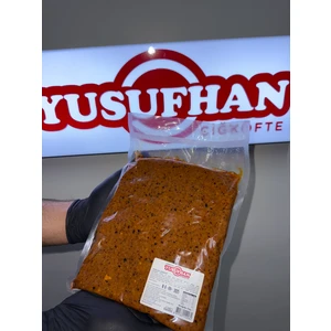 Yusufhan 1 kg Vakumlu Çiğköfte