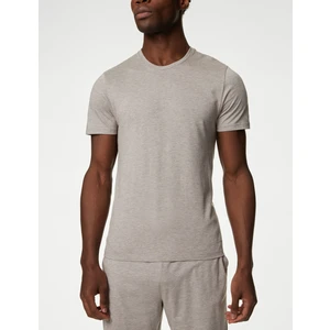 Marks & Spencer Regular Fit Kısa Kollu Premium Atlet