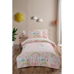 Ranforce Light (Kuğu) Tek Kişilik Nevresim Takımı