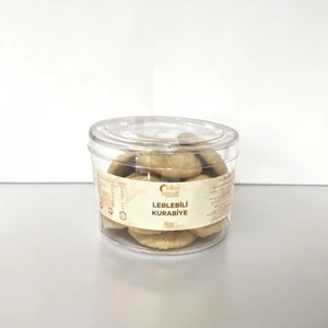Leblebili Kurabiye