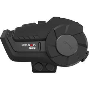 Crown Micro C20 Interkom