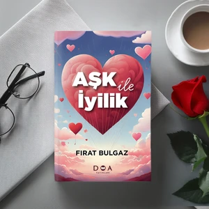 Aşk ile Iyilik - Fırat Bulgaz