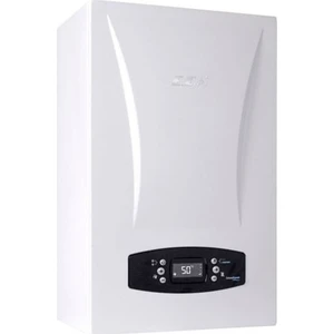 E.c.a Citius Premix 28 Kw Yoğuşmalı Kombi (Baca Dahil)