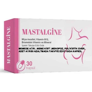 Mastalgine