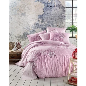 Ranforce Light  (Marfil) Tek Kişilik Nevresim Takımı