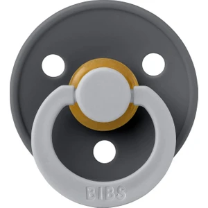 Studio Colour Fusion Emzik-Iron/cloud