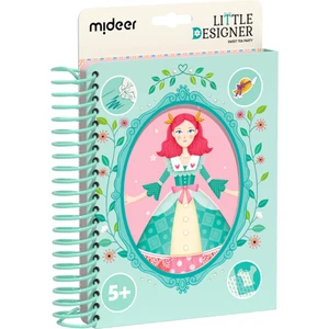 Küçük Tasarımcı -  Tatlı Çay Partisi