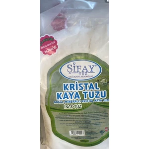 Kristal Kaya Tuzu