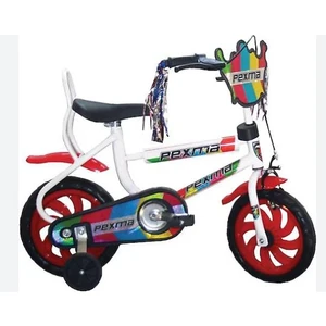 Pexma 12  Bisiklet