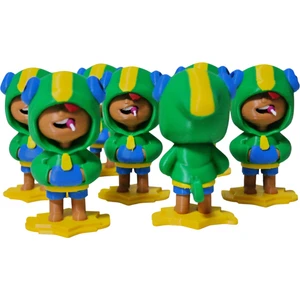 Brawl Stars Leon Figür