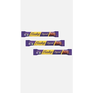 Flake Chocolate 28GR ( 3 Adet )