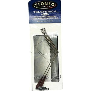 Canlı Salım Aparatı Teleferıca