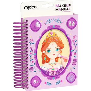 Makyaj Rehberi -  Prenses Balosu