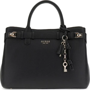 Kadın Chardon El Çantası - Siyah