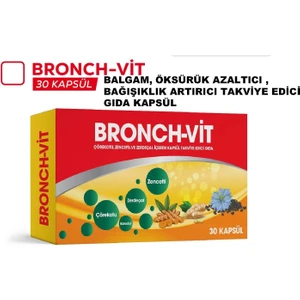 Bronch Vit