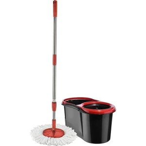 Mob Temizlik Kovası Proff Döner Mob