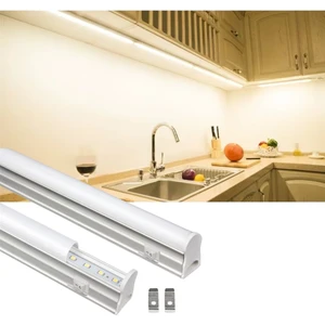 120 cm Gün Işığı LED Bant Armatür Floresan Aç Kapa Butonlu SB-6534