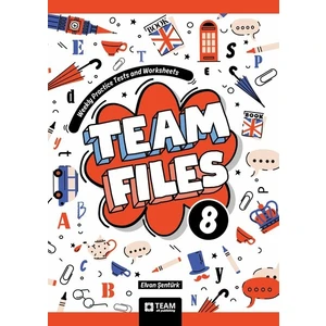 Team Files 8 Team Elt Publishing
