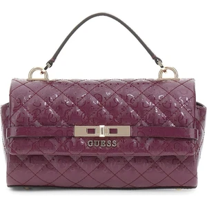 Kadın Blane Omuz Çantası - Kırmızı