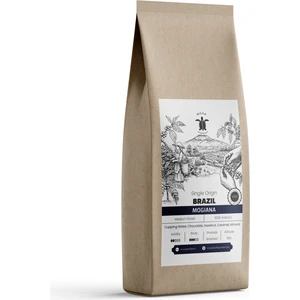 Brazil Mogiana - 100 gr