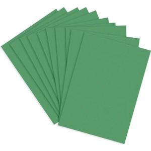 50X70 Yeşil Eva Tabaka 10'lu Paket