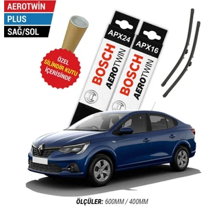 Renault Taliant Silecek (2021-2024) Bosch Aerotwin Plus