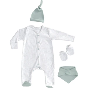 Little Luna Yenidoğan Bebek Seti