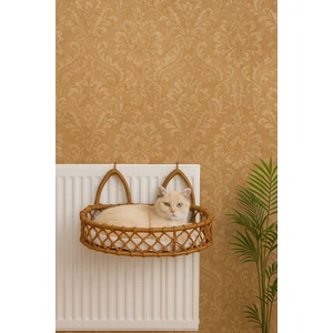 Kedi Kalorifer Yatağı Ratyatöre Asılan Kedi Yatağı