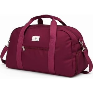 Harbor&co. Çok Amaçlı Suya Dayanıklı Spor ve Seyahat Çantası – Geniş Hacimli, Çok Bölmeli, Hafif Taşıma