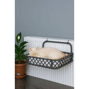 Kedi Kalorifer Yatagı & Radyatöre Asılan Kedi Yatağı