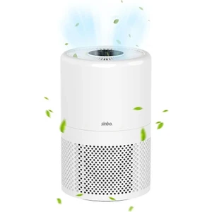 SAP-5508 Akıllı H13 Hepa Filtreli Wifi Özellikli Hava Temizleyici