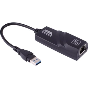 USB 3.0 Ethernet Çevirici Dönüştürücü, Adaptör RJ45 Çevirici
