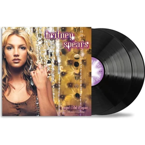 Britney Spears / Oops!... I Did It Again (25TH Anniversary Deluxe Edition) (2lp) (Plak)