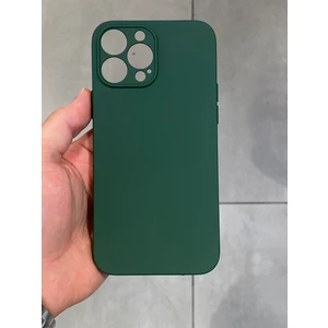 Mee Kılıf Apple iPhone 13 Pro Max Uyumlu Darbe Emici Şık Kılıf