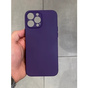 Mee Kılıf Apple iPhone 13 Pro Max Uyumlu Darbe Emici Şık Kılıf