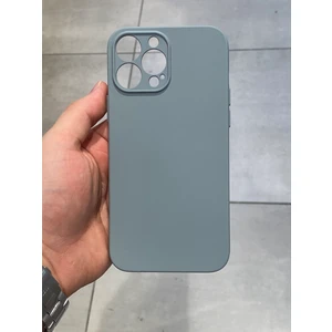 Mee Kılıf Apple iPhone 13 Pro Max Uyumlu Darbe Emici Şık Kılıf