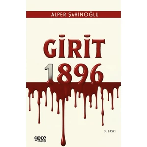 Girit 1896