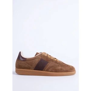 Taba Erkek Sneaker Nıas-Arkas