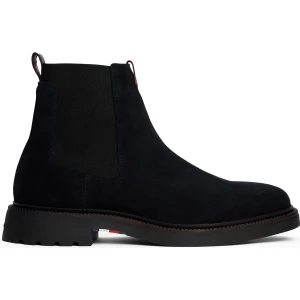 Tommy Hilfiger Bot, 40, Lacivert