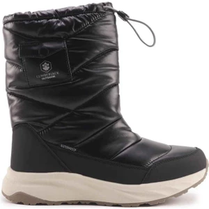 CHRISTMAS 5PR Siyah Kadın Outdoor Bot