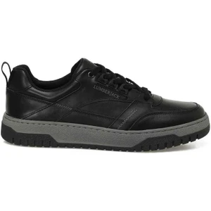 FULDA 5PR Siyah Erkek Sneaker