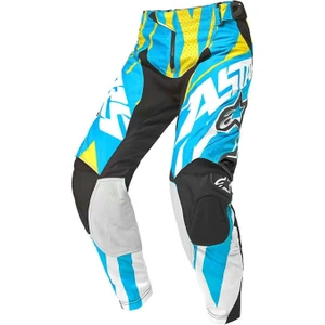 Techstar Pants Motocross Pantolonu